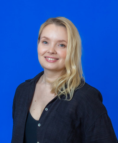 Зачинская Елена Николаевна