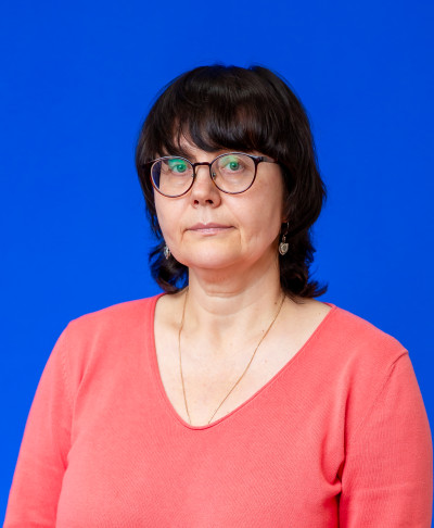 Зозолева Алевтина Викторовна