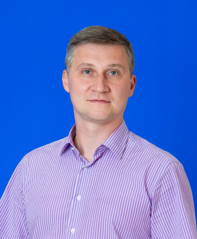 Зотов Владимир Владимирович