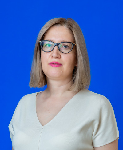 Имашева Ольга Александровна
