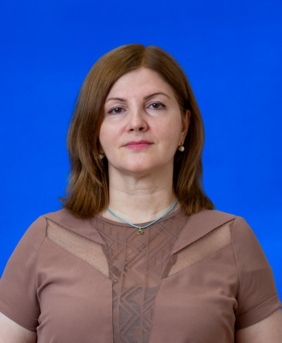Кайтукова Захира Хазметовна
