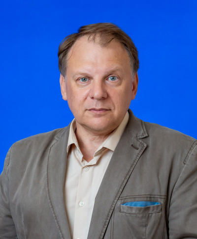 Калинин Игорь Викторович