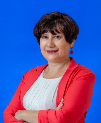 Калинина Наталья Валентиновна