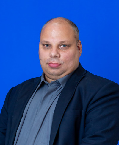 Канатов Алексей Владимирович