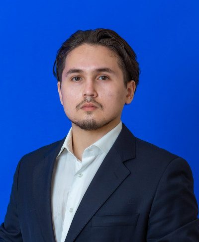 Каримов Достон Райимович