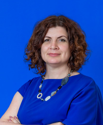 Каршакова Лидия Борисовна