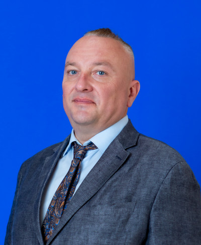 Катенин Станислав Александрович