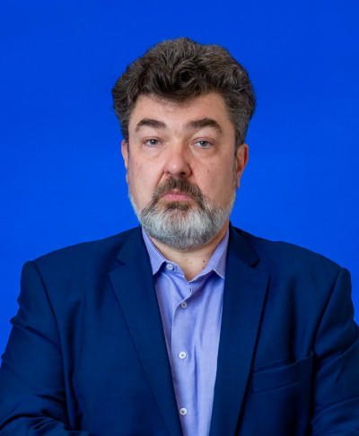 Кащеев Олег Вячеславович