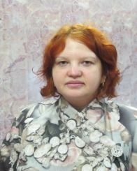 Шуманская Елена Геннадиевна