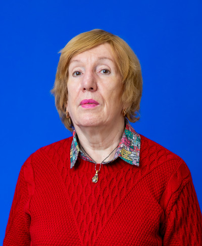 Кирсанова Елена Александровна