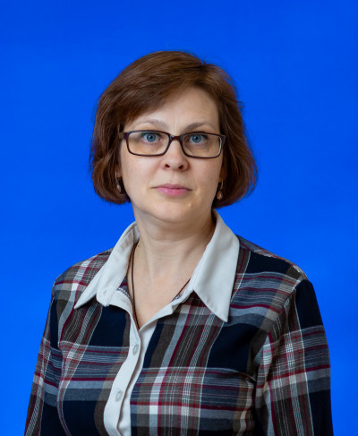 Кобозева Дарья Львовна