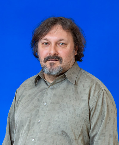 Ковалев Виктор Вячеславович