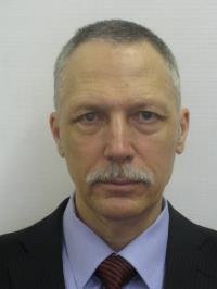 Жигун Леонид Александрович
