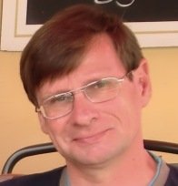Шумскии Владимир Борисович