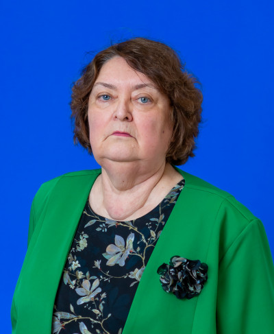Ковальчукова Ольга Владимировна