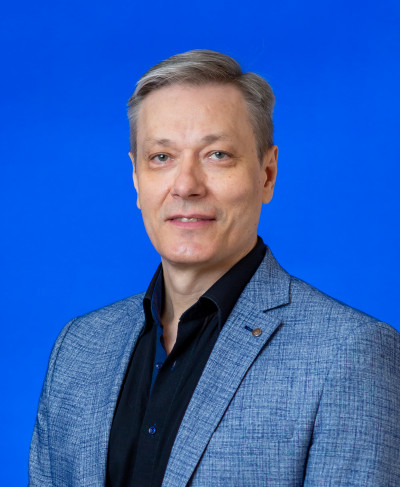 Ковтун Александр Владимирович
