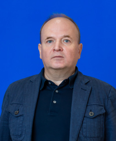 Козлов Антон Михайлович