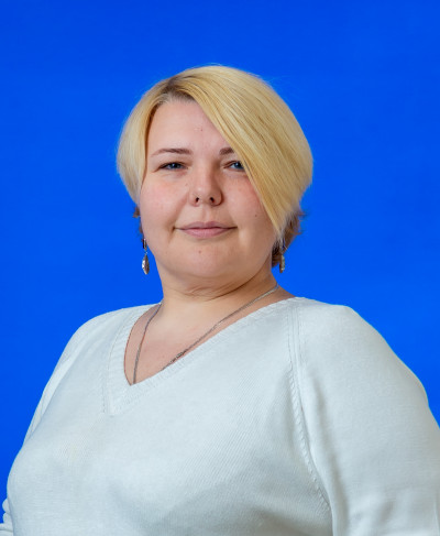 Колядина Татьяна Евгеньевна