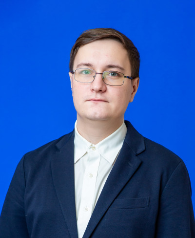 Комбаров Юрий Сергеевич