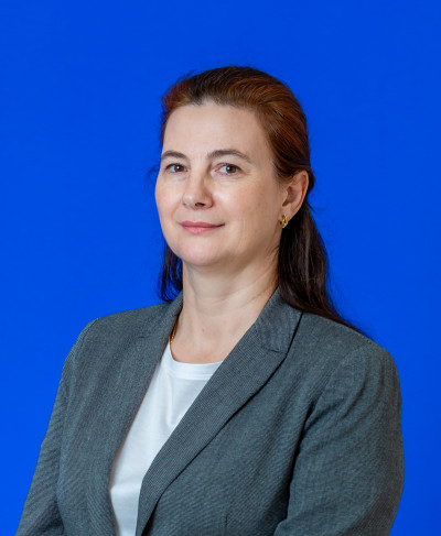 Конарева Юлия Сергеевна