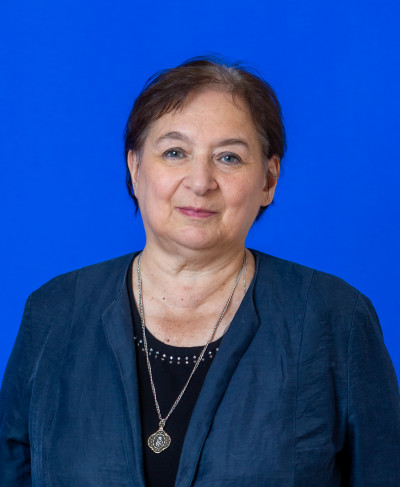 Коненкова Алла Кирилловна