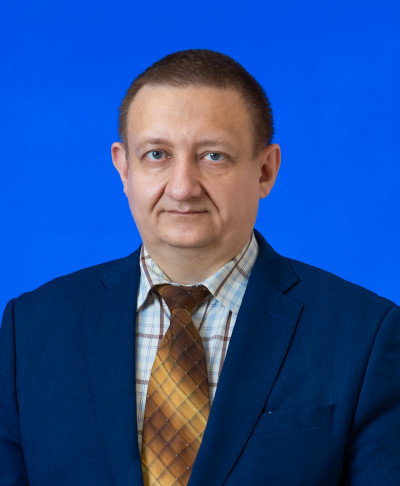 Корнеев Алексей Алексеевич