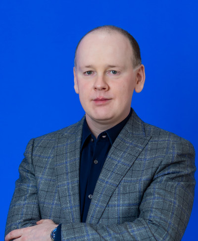 Корнильев Алексей Олегович