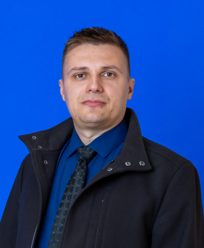 Королев Павел Александрович