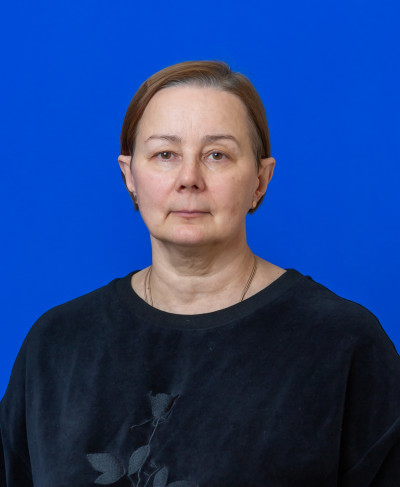 Коротких Ирина Васильевна