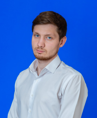 Костоев Адам Тимурович
