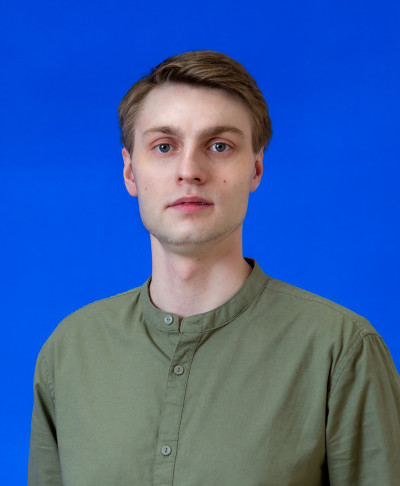 Костригин Артем Андреевич