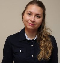 Щеглова Ирина Александровна