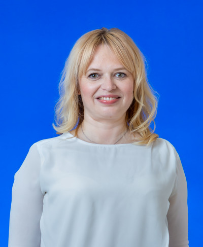 Крутова Юлия Андреевна