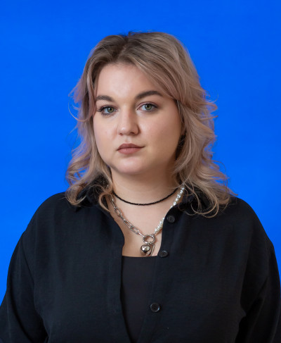 Ксенофонтова Катерина Михайловна