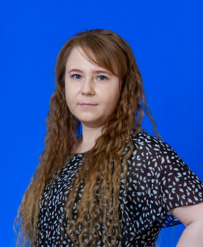Кудрявцева Екатерина Алексеевна