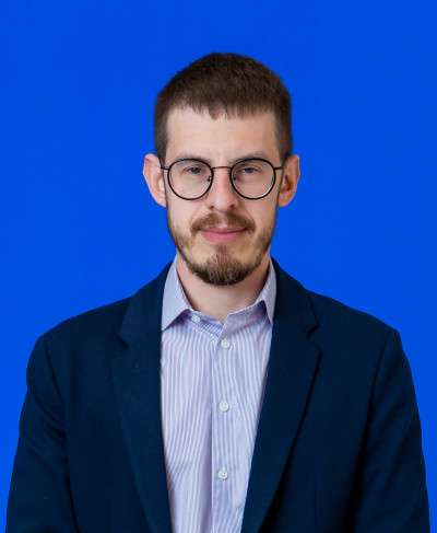 Кузнецов Дмитрий Николаевич