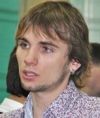 Щекочихин Петр