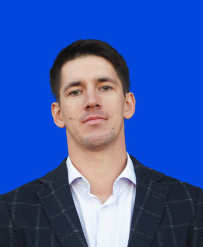 Кузьмин Артур Геннадьевич