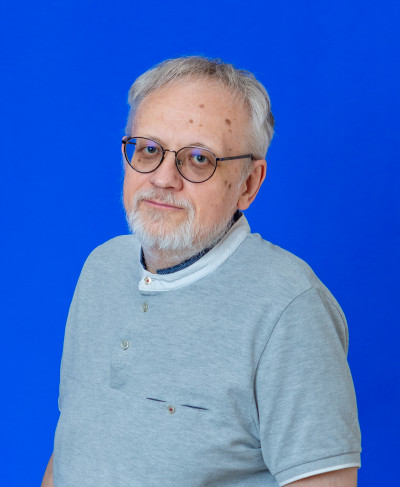 Кузьмин Игорь Юрьевич
