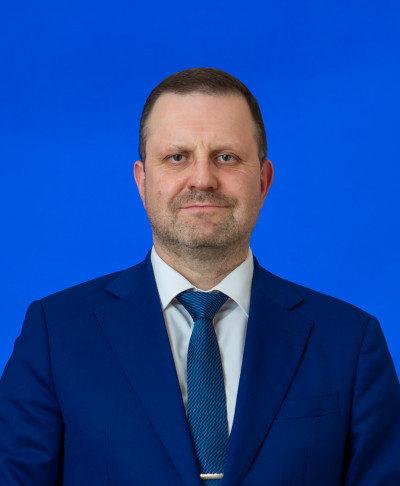 Кушнир Андрей Михайлович