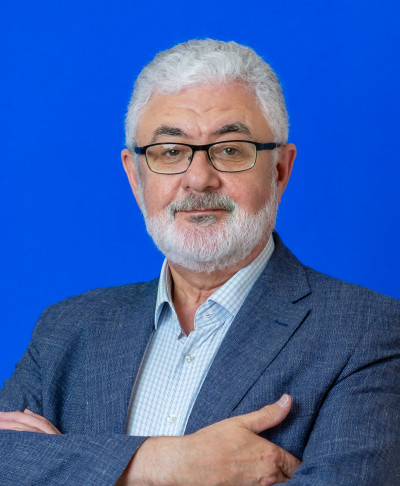 Лебедев Семен Яковлевич