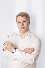 Щепанскии Иван Сергеевич