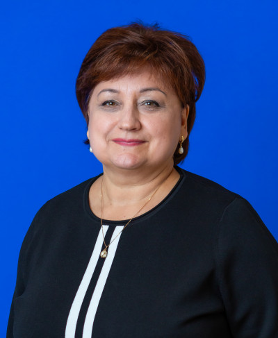 Леденева Ирина Николаевна