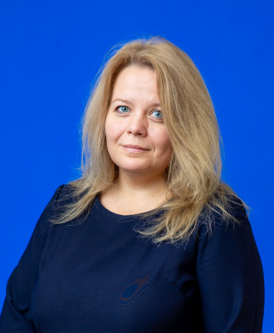 Линнайнмаа Елизавета Сергеевна