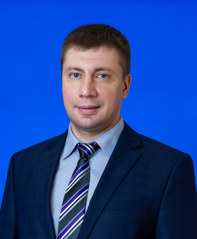 Литвин Евгений Викторович