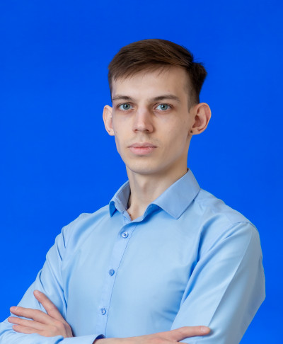 Лопатин Артем Алексеевич