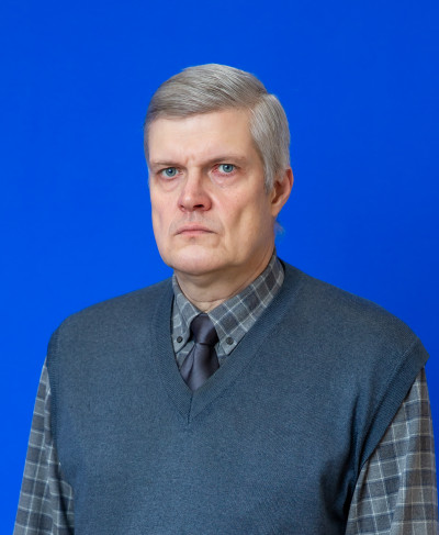 Макаров Александр Анатольевич