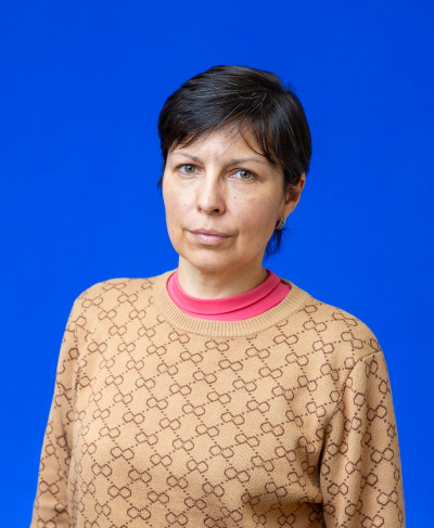 Макарова Наталья Александровна