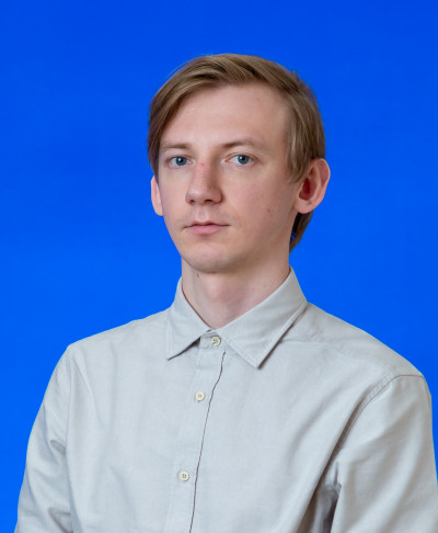 Максименко Александр Николаевич