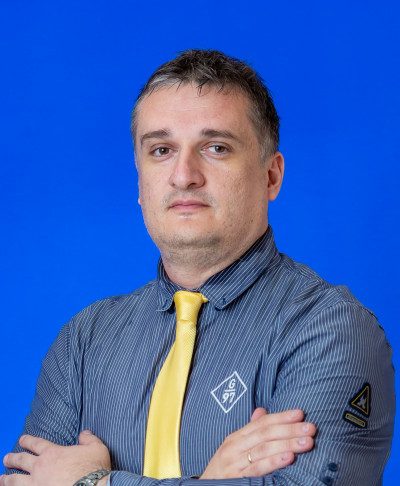 Манойлович Негош